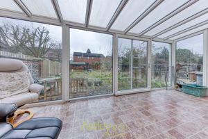 conservatory- click for photo gallery
